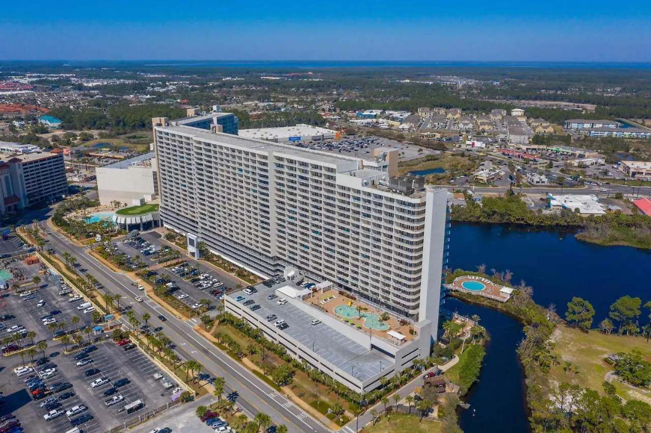 Laketown Wharf 1014 Панама-Сити 0*,