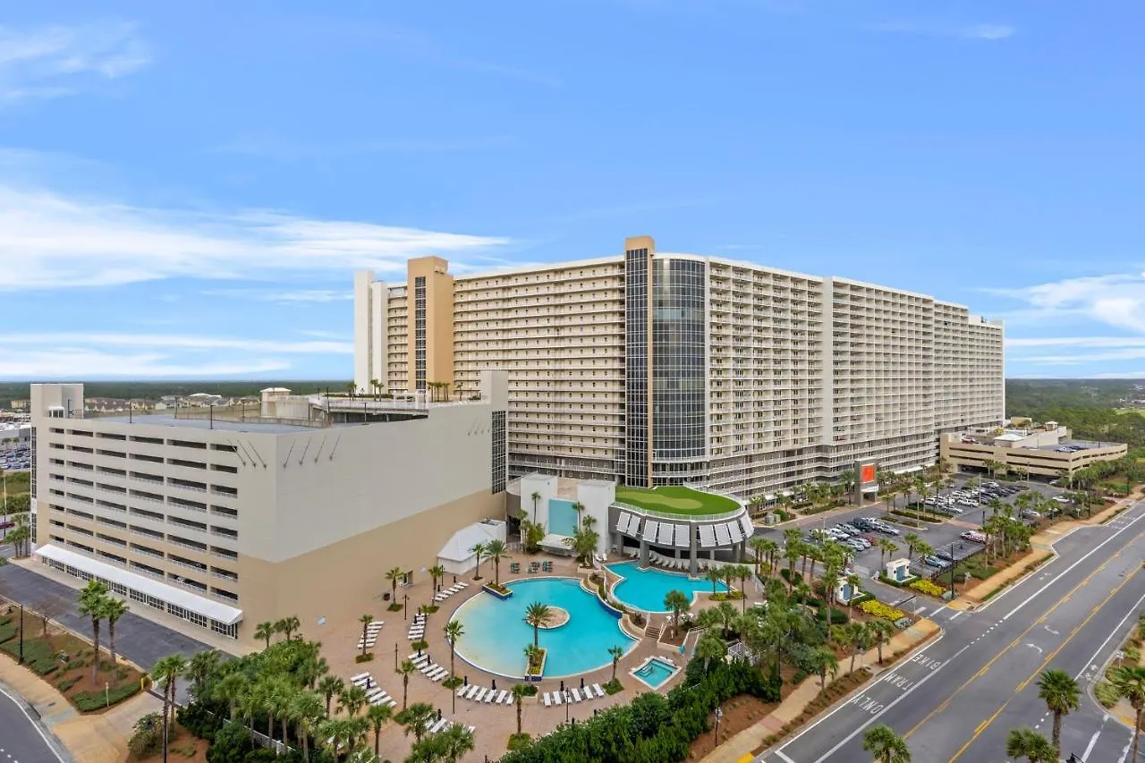 Laketown Wharf 1014 Панама-Сити Апартаменты