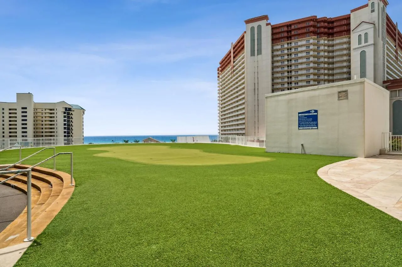 Laketown Wharf 1014 Панама-Сити Апартаменты