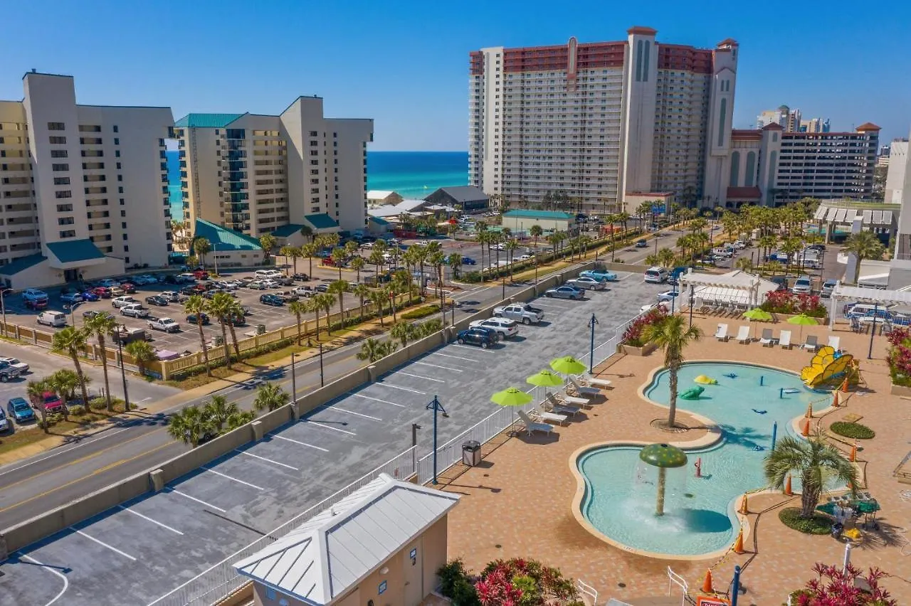 Laketown Wharf 1014 Панама-Сити 0*,  США